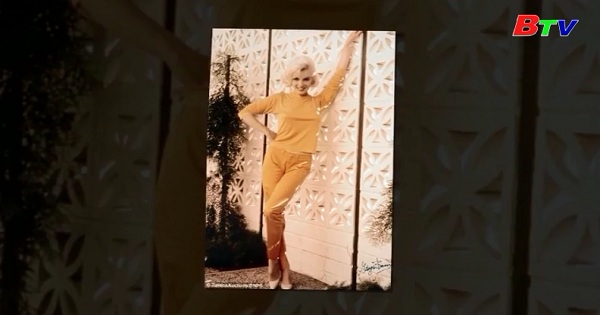 Đấu giá bộ sưu tập ảnh của Marilyn Monroe 